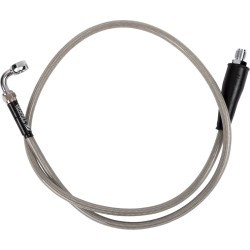 Stainless Steel Braided Clutch Line