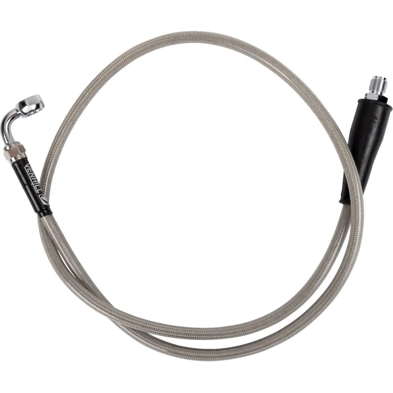 Stainless Steel Braided Clutch Line