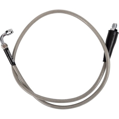 Stainless Steel Braided Clutch Line