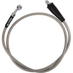 Stainless Steel Braided Clutch Line