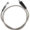 Stainless Steel Braided Clutch Line