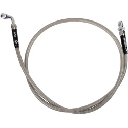 Stainless Steel Braided Clutch Line