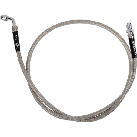 Stainless Steel Braided Clutch Line