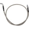 Stainless Steel Braided Clutch Line