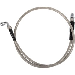 Stainless Steel Braided Clutch Line