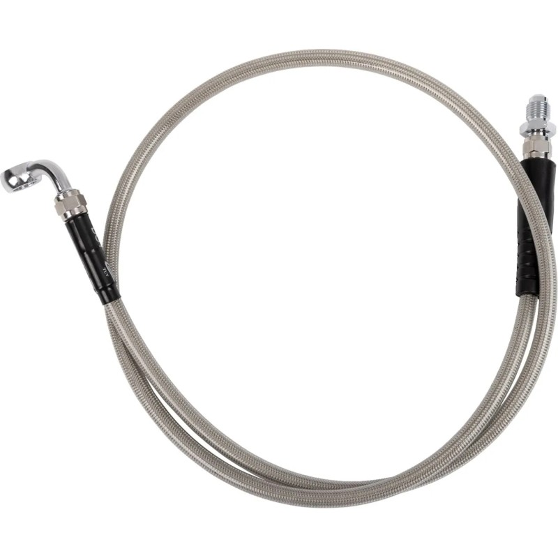 Stainless Steel Braided Clutch Line