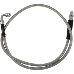 Stainless Steel Braided Clutch Line