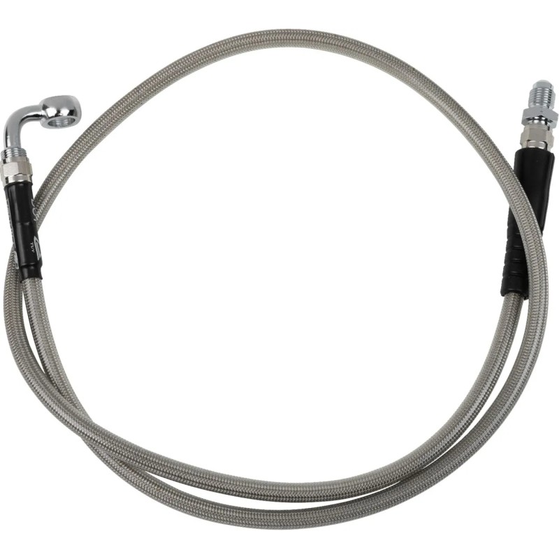 Stainless Steel Braided Clutch Line