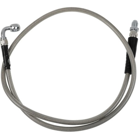 Stainless Steel Braided Clutch Line