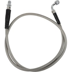 Stainless Steel Braided Clutch Line