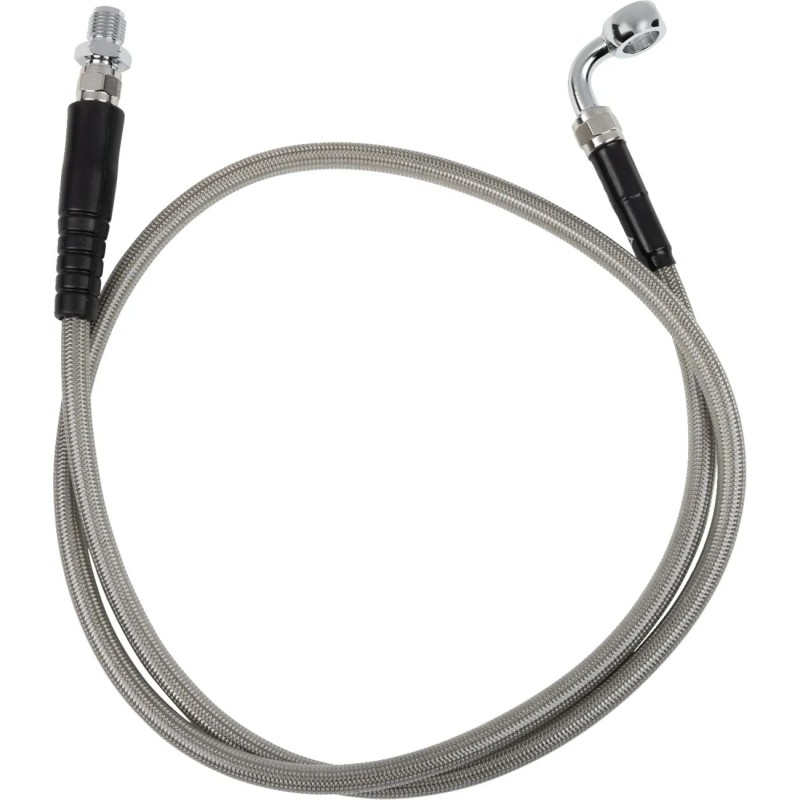 Stainless Steel Braided Clutch Line