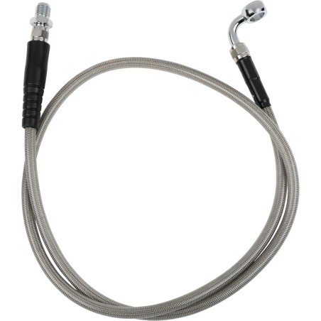 Stainless Steel Braided Clutch Line