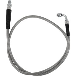 Stainless Steel Braided Clutch Line