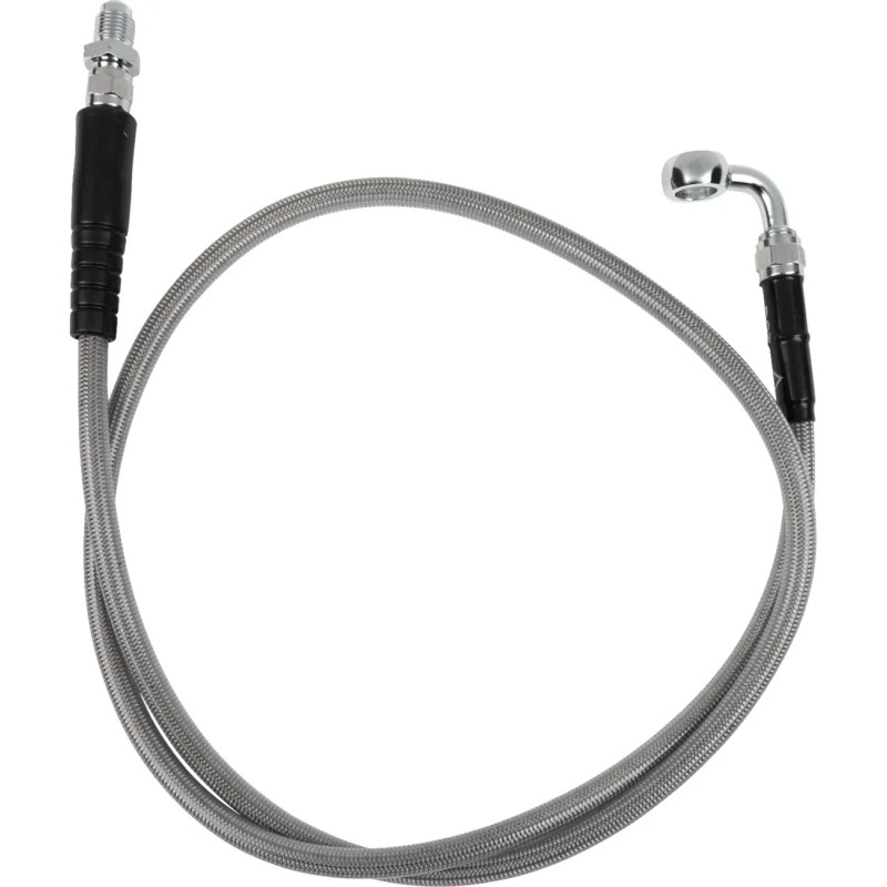 Stainless Steel Braided Clutch Line