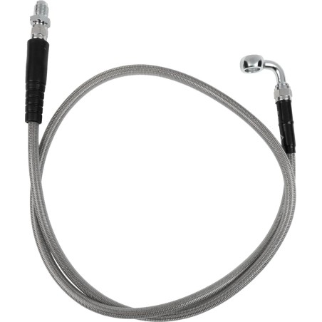 Stainless Steel Braided Clutch Line