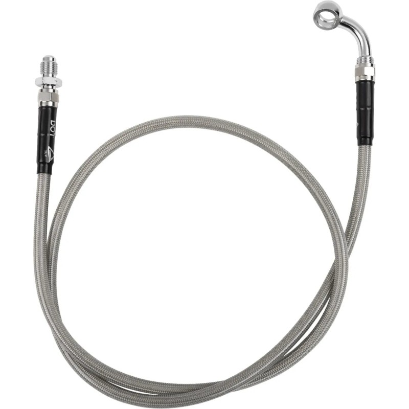 Stainless Steel Braided Clutch Line