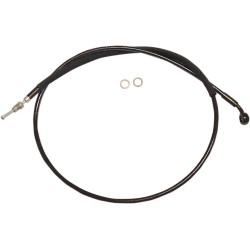 Stock Hydraulic Clutch Line