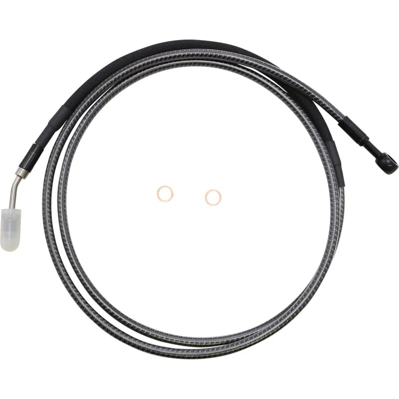 Hydraulic Clutch Line