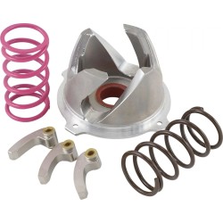 Mudder Clutch Kit