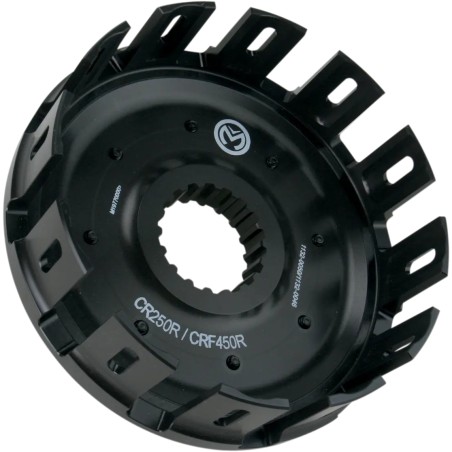 Billet Clutch Basket