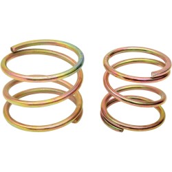 Heavy-Duty Clutch Spring Set