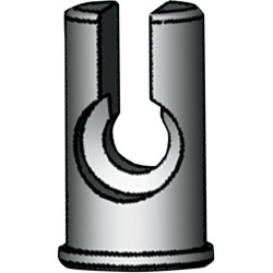 SUPPORT HYMEC POUR RÉCEPTEUR D'EMBRAYAGE