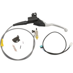 Hymec Hydraulic Clutch System
