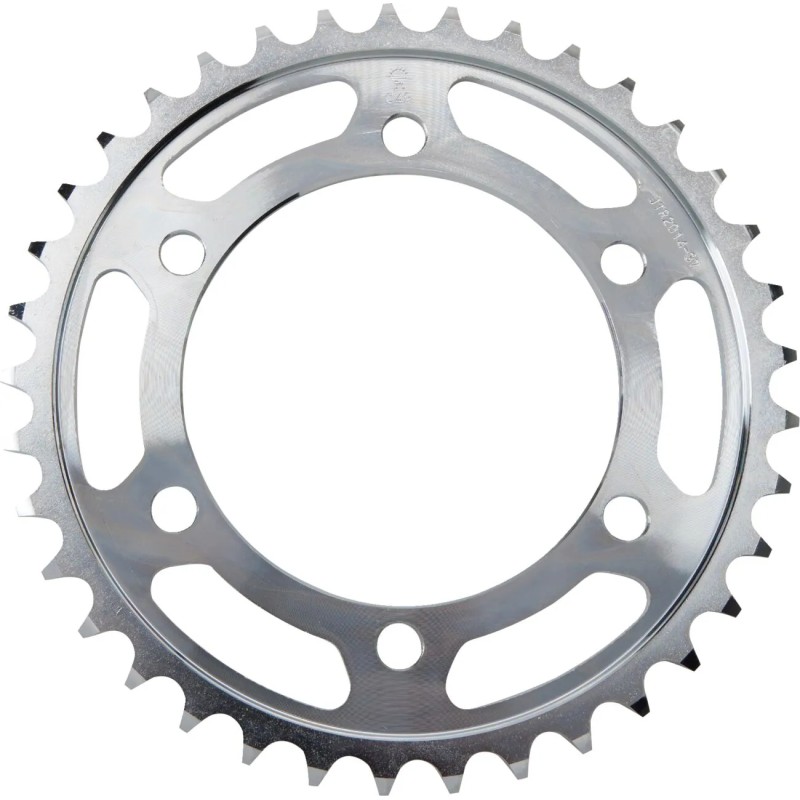 Steel Rear Sprocket