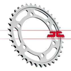Steel Rear Sprocket
