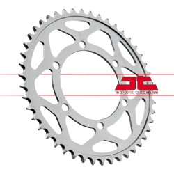 Steel Rear Sprocket