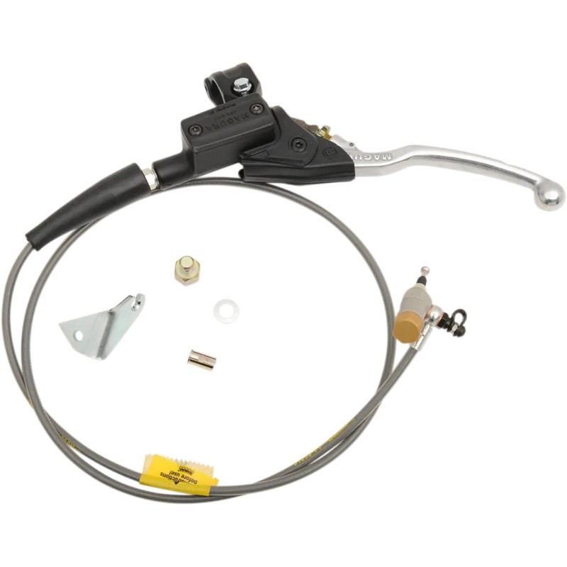 Hymec Hydraulic Clutch System