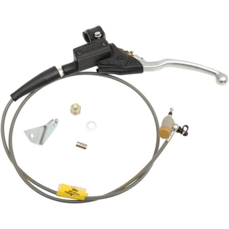 Hymec Hydraulic Clutch System