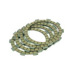 Clutch Plate Friction Kit