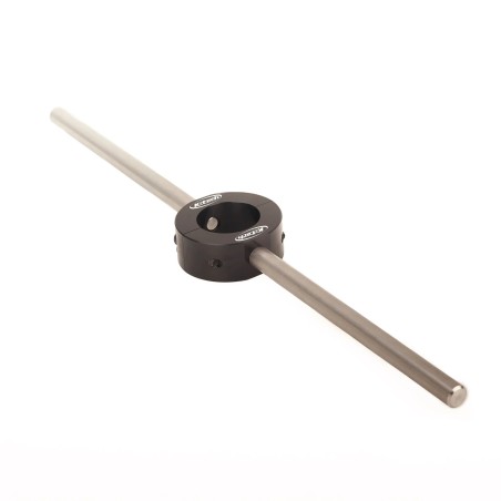 OUTIL DE COMPRESSION POUR FOURCHE AVANT