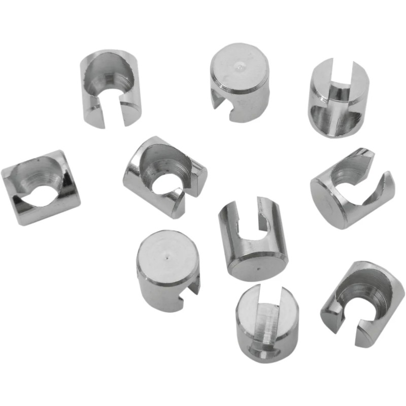 Throttle Idle Cable Ferrules