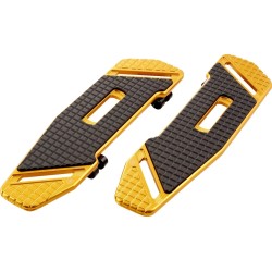 SpeedLiner Driver Floorboards