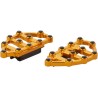 Marchepieds MX Billet