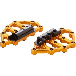 Marchepieds MX Billet