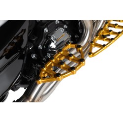 MX Billet Floorboards