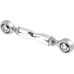 County Line Shift Linkage