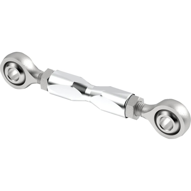 County Line Shift Linkage