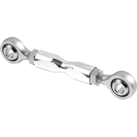 County Line Shift Linkage