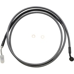 Hydraulic Clutch Line