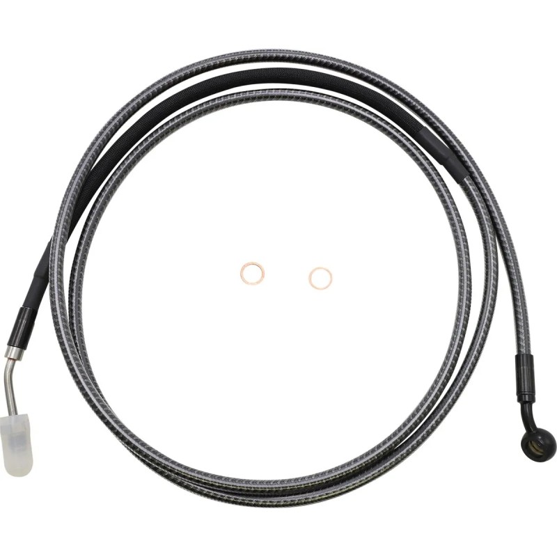 Hydraulic Clutch Line