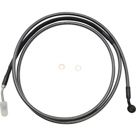 Hydraulic Clutch Line