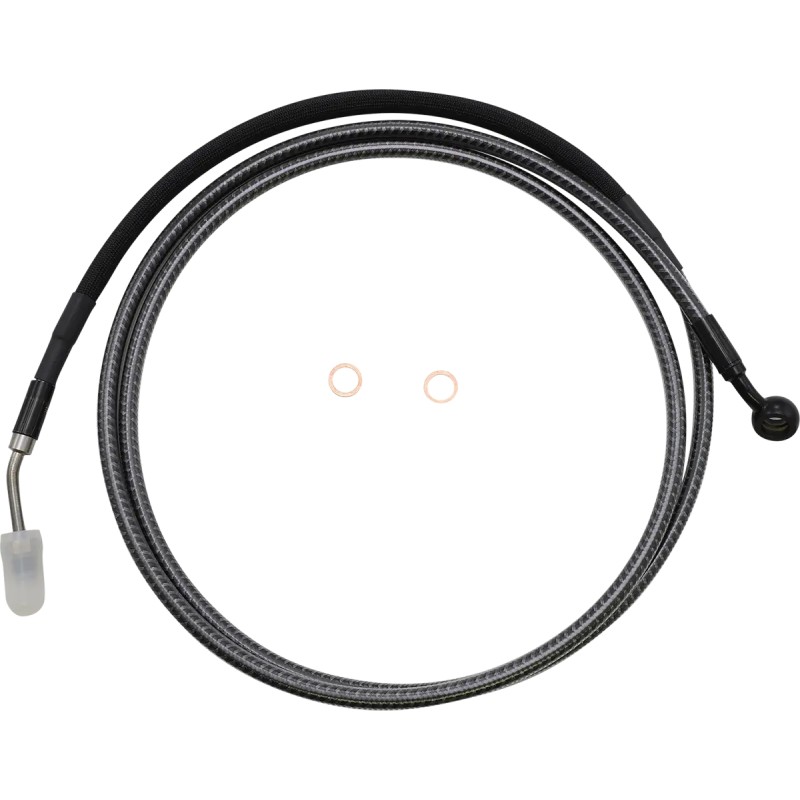 Hydraulic Clutch Line