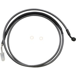 Hydraulic Clutch Line