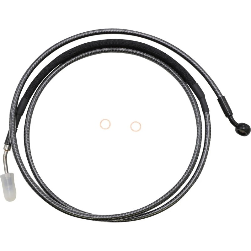 Hydraulic Clutch Line