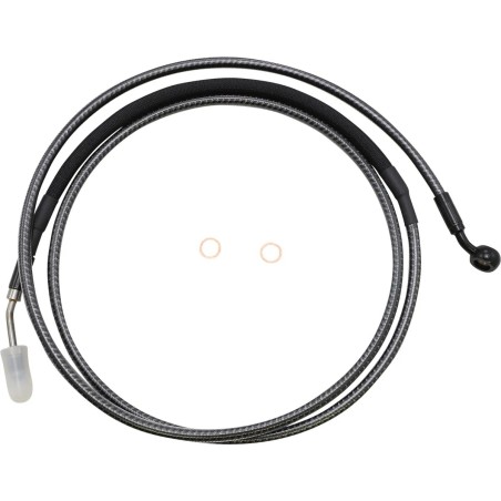 Hydraulic Clutch Line