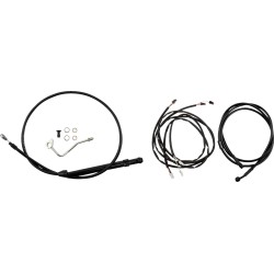 Touring Model Control Kit